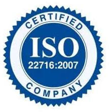 Certificación ISO Cotnyl